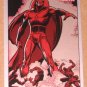 70 Years of Marvel Comics (Rittenhouse 2010) Metalic Ink Parallel Card #31- Avengers 1968 EX