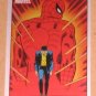 70 Years Marvel Comics (Rittenhouse 2010) Metalic Ink Parallel Card #30- Amazing Spider-Man 1967 EX