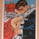 70 Years of Marvel Comics (Rittenhouse 2010) Metalic Ink Parallel Card #57- X-Men 1994 EX