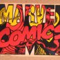 70 Years of Marvel Comics (Rittenhouse 2010) Die-cut Card C4- Iron Man EX