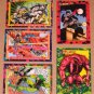 DC Bloodlines (SkyBox 1993) - Single Cards