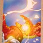 Avengers Kree-Skrull War (Upper Deck 2011) Cover Card C3 EX