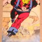 Avengers Kree-Skrull War (Upper Deck 2011) Retro Card R-7 Goliath EX