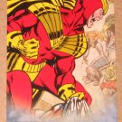 Avengers Kree-Skrull War (Upper Deck 2011) Retro Card R-13 Maximus EX