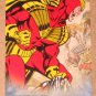 Avengers Kree-Skrull War (Upper Deck 2011) Retro Card R-13 Maximus EX