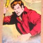 Avengers Kree-Skrull War (Upper Deck 2011) Retro Card R-16 Rick Jones EX