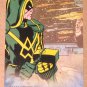 Avengers Kree-Skrull War (Upper Deck 2011) Retro Card R-17 Ronan EX