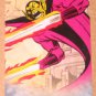 Avengers Kree-Skrull War (Upper Deck 2011) Retro Card R-21 Super Skrull EX