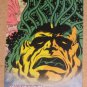 Avengers Kree-Skrull War (Upper Deck 2011) Retro Card R-22 Supreme Intelligence EX