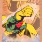 Avengers Kree-Skrull War (Upper Deck 2011) Retro Card R-26 Vision EX
