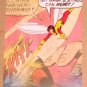 Avengers Kree-Skrull War (Upper Deck 2011) Retro Card R-27 Wasp EX