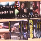 Heroes (Topps 2008) - Lot of 30 Cards EX