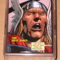 Avengers Kree-Skrull War (Upper Deck 2011) Untold Tales Sacrifice - Full 90 Card Set EX