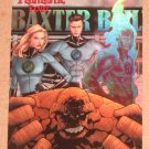 Fantastic Four Archives (Rittenhouse 2008) Ready for Action Card A3 EX