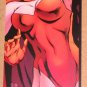Avengers Kree-Skrull War (Upper Deck 2011) Untold Tales The Debt Card 2-9 EX