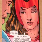 Avengers Kree-Skrull War (Upper Deck 2011) Untold Tales The Debt Card 2-31 EX