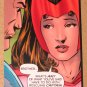 Avengers Kree-Skrull War (Upper Deck 2011) Untold Tales The Debt Card 2-31 EX