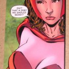 Avengers Kree-Skrull War (Upper Deck 2011) Untold Tales The Debt Card 2-34 EX