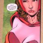 Avengers Kree-Skrull War (Upper Deck 2011) Untold Tales The Debt Card 2-34 EX