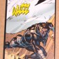 Avengers Kree-Skrull War (Upper Deck 2011) Untold Tales The Fall Card 3-23 EX