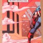 Avengers Kree-Skrull War (Upper Deck 2011) Untold Tales Soldier's Honor Card 5-18 EX