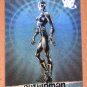 Batman Archives (Rittenhouse 2008) Lenticular Card L3- Catwoman EX