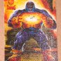 Amalgam (Fleer/SkyBox 1996) Canvas Card #5- Thanoseid EX-MT