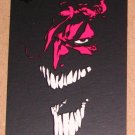 Batman Archives (Rittenhouse 2008) Dark Victory Card DV6- Joker EX-MT