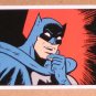 Batman Archives (Rittenhouse 2008) Retro 1940 Gum Card BG1- Batman NM