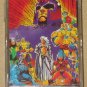 X-Men Trading Cards (Jim Lee Art - Comic Images 1991) - Full 90 Card Set NM