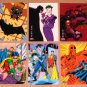 Batman Saga of the Dark Knight (SkyBox 1994) - Single Cards