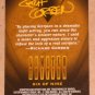 Spider-Man, Fleer Ultra (1995) Golden Web Card #6- Scorpion VG