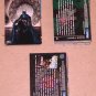 Batman Saga of the Dark Knight (SkyBox 1994) - Near Card Set 97/100 EX