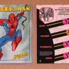 Spider-Man '97 .99 (Fleer/Skybox 1997) - Near Card Set 49/50 EX