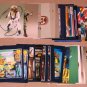 G.I.Joe 30th Salute (Comic Images 1994) - Lot of 30 Cards EX
