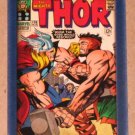 Thor Movie (Upper Deck 2011) Comic Covers Card T5 EX