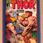 Thor Movie (Upper Deck 2011) Comic Covers Card T5 EX