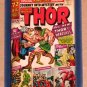 Thor Movie (Upper Deck 2011) Comic Covers Card T4 EX