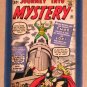 Thor Movie (Upper Deck 2011) Comic Covers Card T2 EX