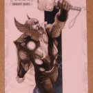 Thor Movie (Upper Deck 2011) Concept Series Card C9 EX