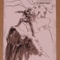 Thor Movie (Upper Deck 2011) Concept Series Card C7 EX