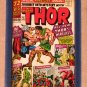 Thor Movie (Upper Deck 2011) Comic Covers Card T4 VG