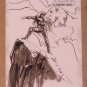 Thor Movie (Upper Deck 2011) Concept Series Card C7 VG