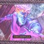 Marvel Masterpieces 1994 (Fleer) PowerBlast Card #2- Archangel EX