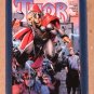 Thor Movie (Upper Deck 2011) Comic Covers Card T12 EX