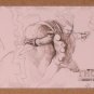 Thor Movie (Upper Deck 2011) Concept Series Card C10 EX