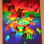 X-Men Series 1 (Impel 1992) Hologram Card XH-5 - X-Men VG