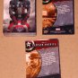 Captain America The First Avenger Movie (Upper Deck 2011) - Near Card Set 97/99 EX