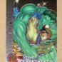 X-Men All Chromium, Fleer Ultra 1995 - Gold-foil Signature Card #83- Department H VG