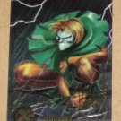 X-Men All Chromium, Fleer Ultra 1995 - Gold-foil Signature Card #79- Toad EX-MT